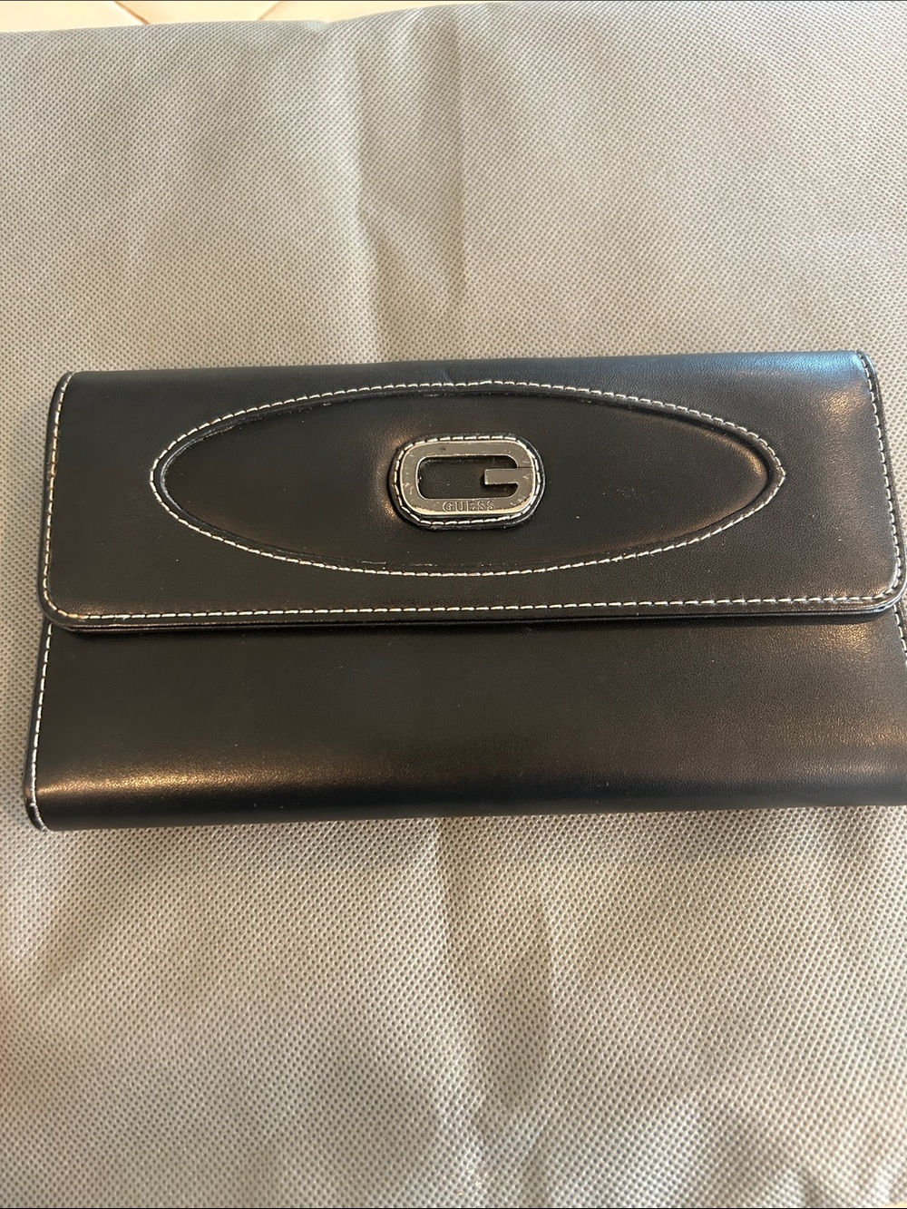 Woman’s Guess Wallet